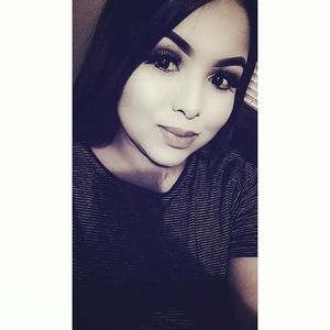 Meet your Posher, Natalie